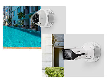 VBOX 5000 E - Mais proteção, mais durabilidade. 