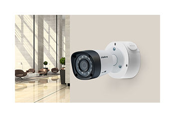 VBOX 3000 B - Ideal para ambientes internos