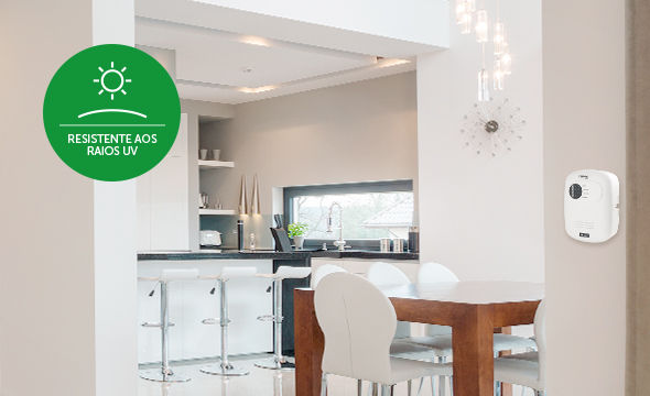 CIC 06L - Resistente