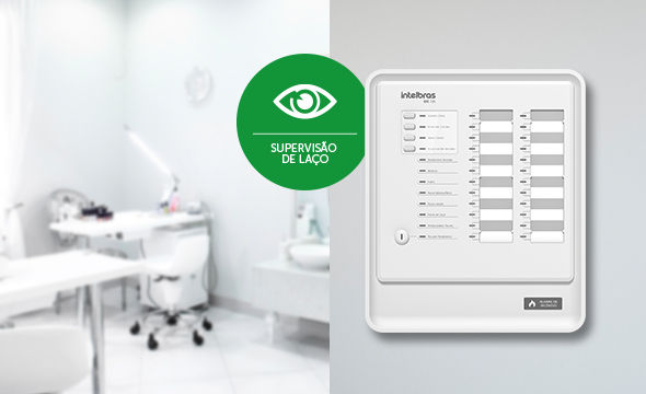 CIC 12L - Monitoramento