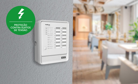 CIC 12L - Proteção