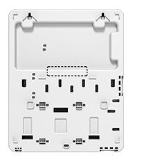 CIE 1250 - Instalação eficiente