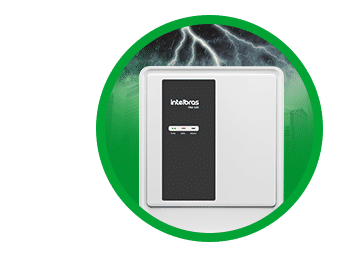 FNA 520 - Proteção contra surtos