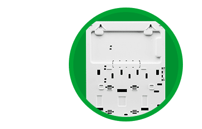 FNA 520 - Instalação eficiente