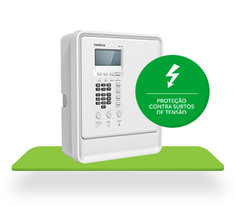 RP520 - Proteção contra surtos de tensão