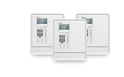 RP520 - Compatível com a família CIE