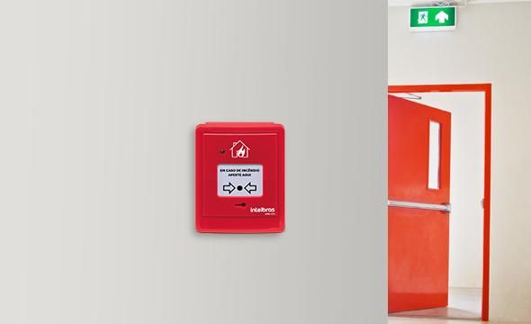 AMC 421 - Acabamento