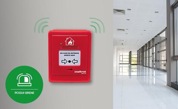 AMC 422 - Comodidade