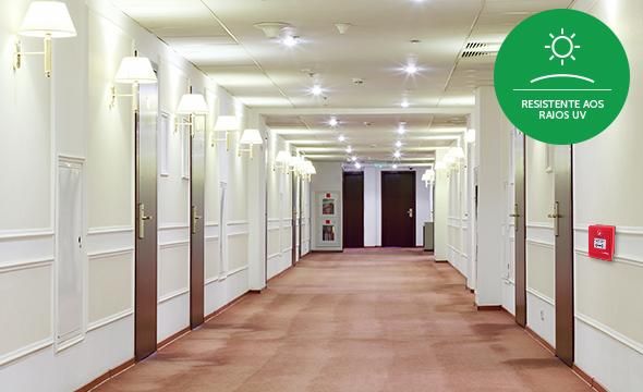 AMC 422 - Seguro e resistente