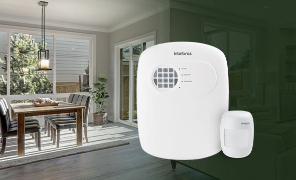 DFC 421 UN - Sistema integrado e completo