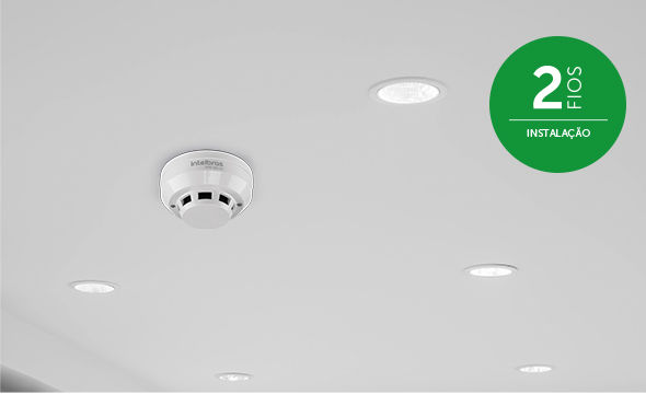 DTC 421 UN - Fácil de Instalar