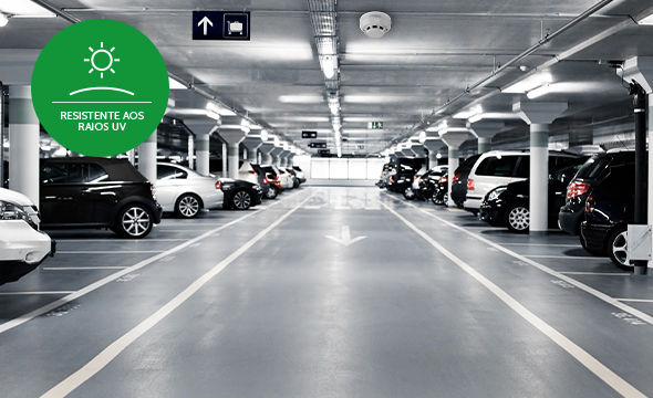 DTC 421 UN - Resistência