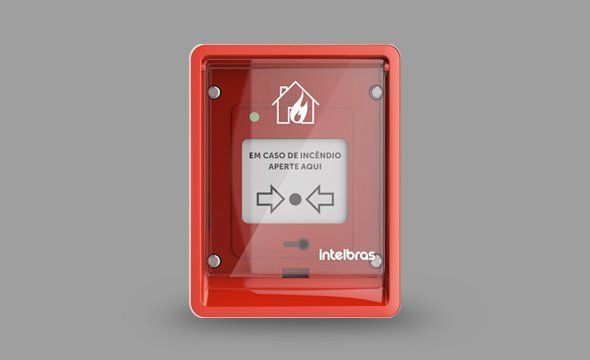 AMC 466 - Segurança