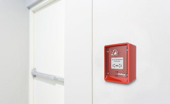 AMC 466 - Instalação