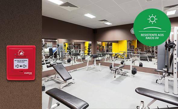 AME 522 - Segurança e resistência