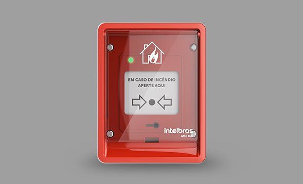 AME 566 - Segurança