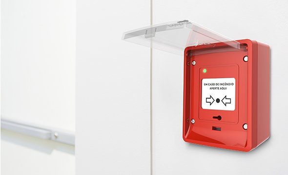 AME 566 - Proteção