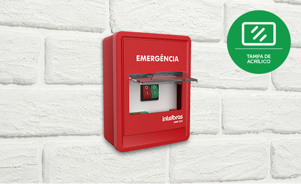 AMB 3202 - Acionamento