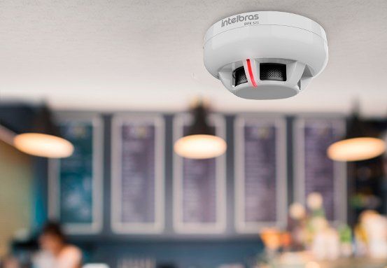 DFE 521 - Sem restrição à inversão de polaridade