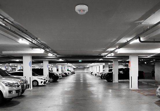 DTE 521 - Sem restrição à inversão de polaridade