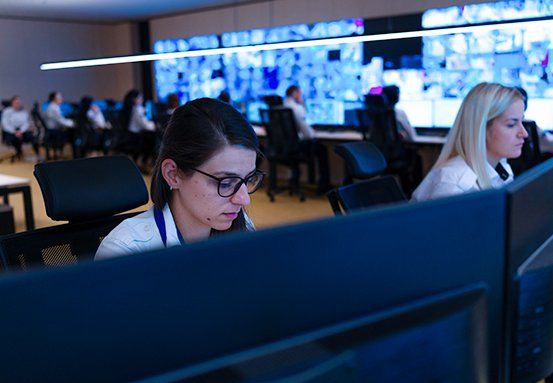 GW 521 - Receba os eventos da central