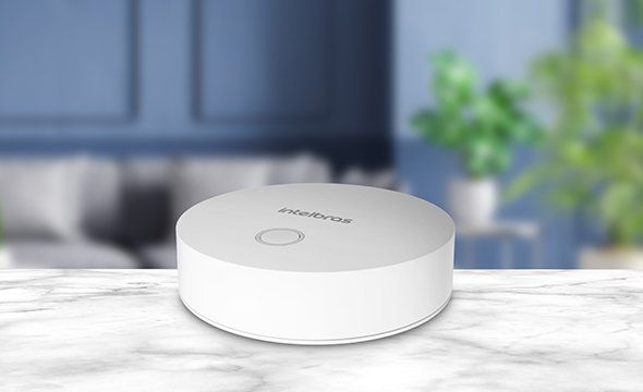 IDG 620 - Solução conectada