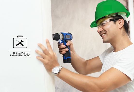 BLA 2202 - Acompanha Kit