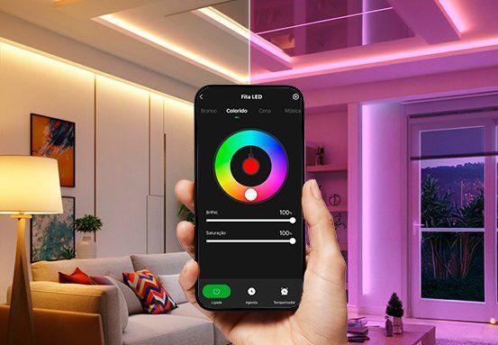 EFLS 6050 - Inteligente