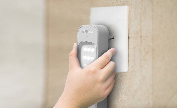 LEA 150 - Fácil Instalação