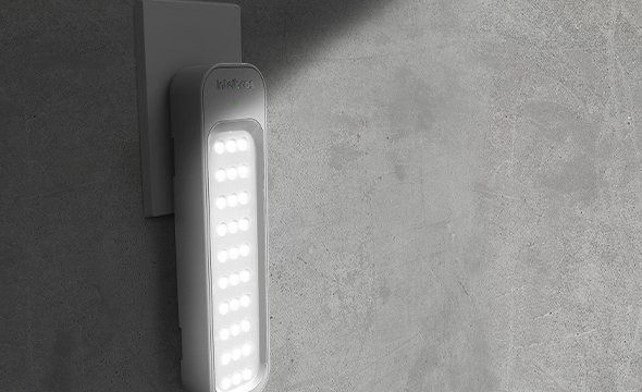 LEA 150 - Mais luminosidade