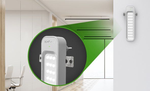 LEA 150 - Sistema Anti-furto