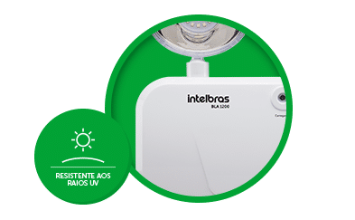 BLA 1200 - Resistente aos raios UV