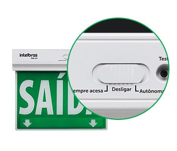 PSA 125 - Duas opções de uso