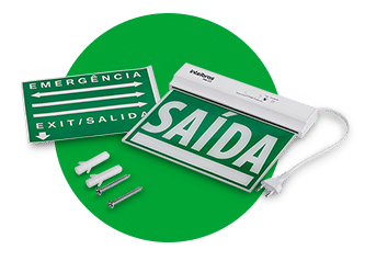 PSA 125 - Kit completo