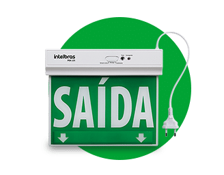 PSA 225 - Placa de Sinalização