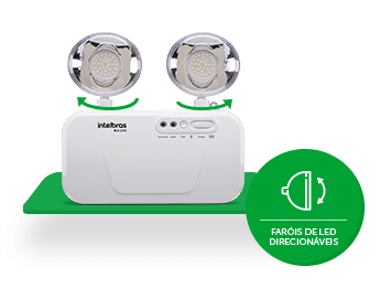 BLA 2200 - Fárois direcionáveis