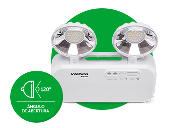 BLA 2200 - Maior área de cobertura