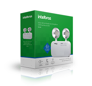 BLA 2200 - Conteúdo da embalagem