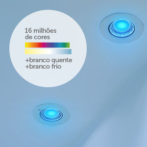 EWS 440 - Luz do seu jeito