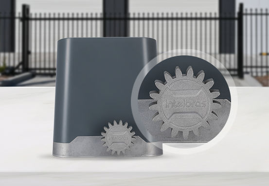 DZ 1000 FAST AFe - Durabilidade