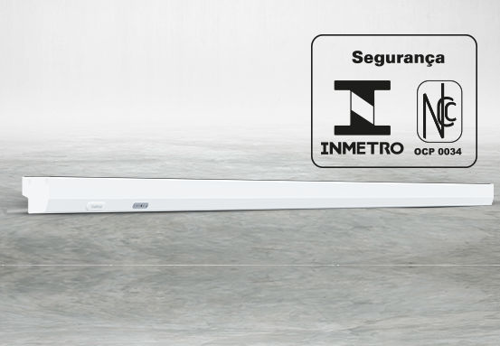 PD 300 Branco - Certificado