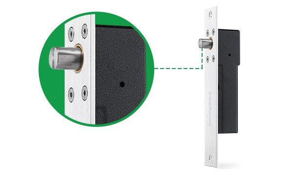 FS 1011 - Resistente