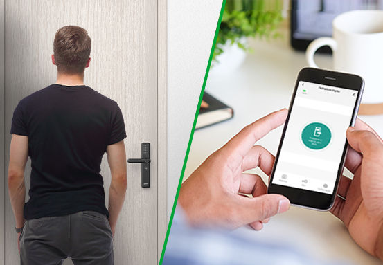 IFR 7000+ - Controle