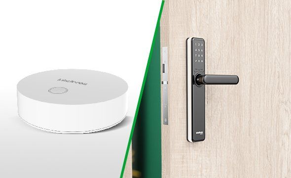 IFR 7000+ - Solução Completa