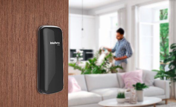 FR 10 - Senha do Visitante