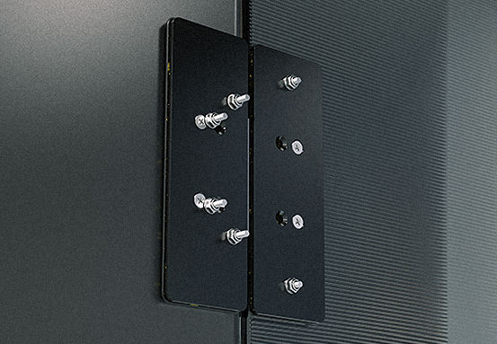 SVR 21/22 Séries - Resistência e durabilidade