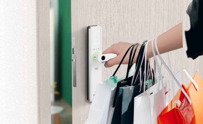 IFR 7000 BRANCA - Completa