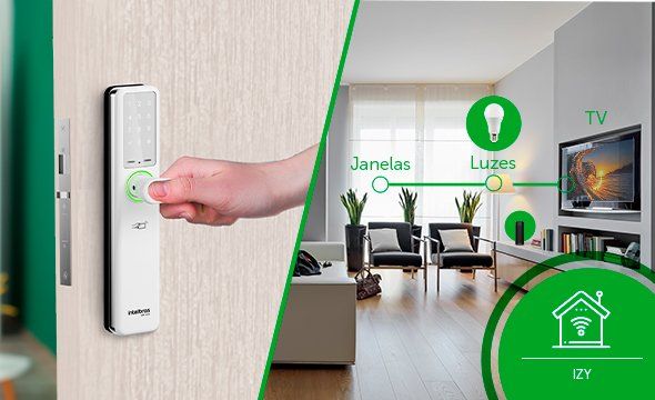 IFR 7000 BRANCA - Automatize