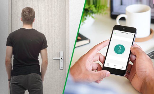 IFR 7000 BRANCA - Remotamente