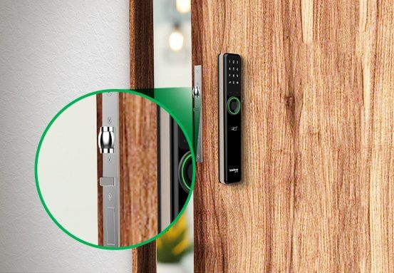 IFR 7001+ - Mecanismo